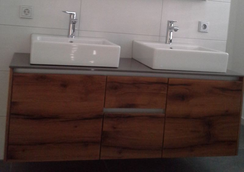 Badmöbel - Schreinerei Grießbaum in Mühlenbach im Schwarzwald